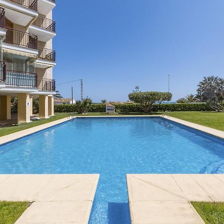 Cofisa Coral Apartment Javea Ngoại thất bức ảnh