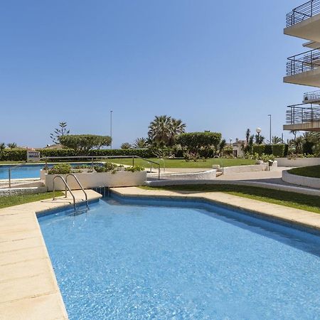 Cofisa Coral Apartment Javea Ngoại thất bức ảnh