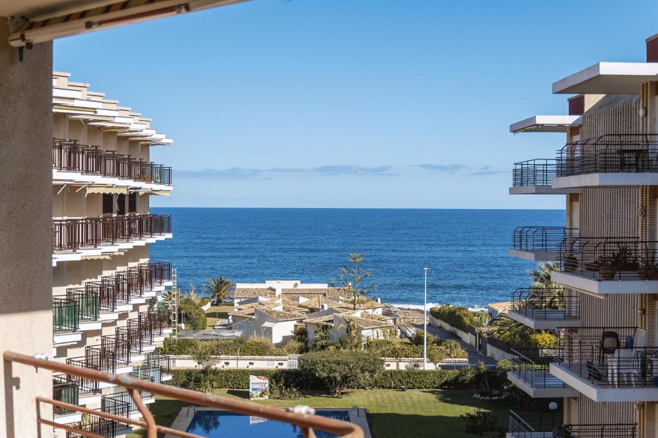 Cofisa Coral Apartment Javea Ngoại thất bức ảnh