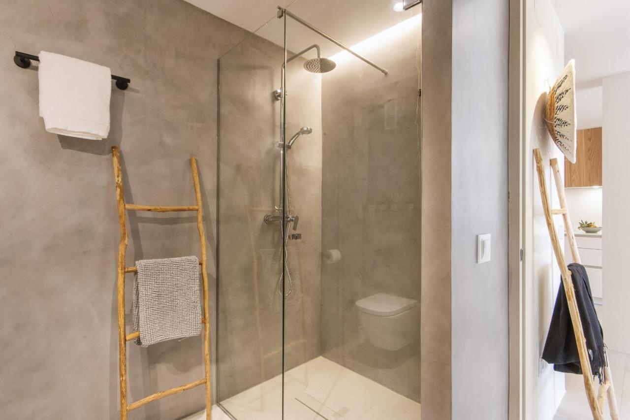 Cofisa Coral Apartment Javea Ngoại thất bức ảnh