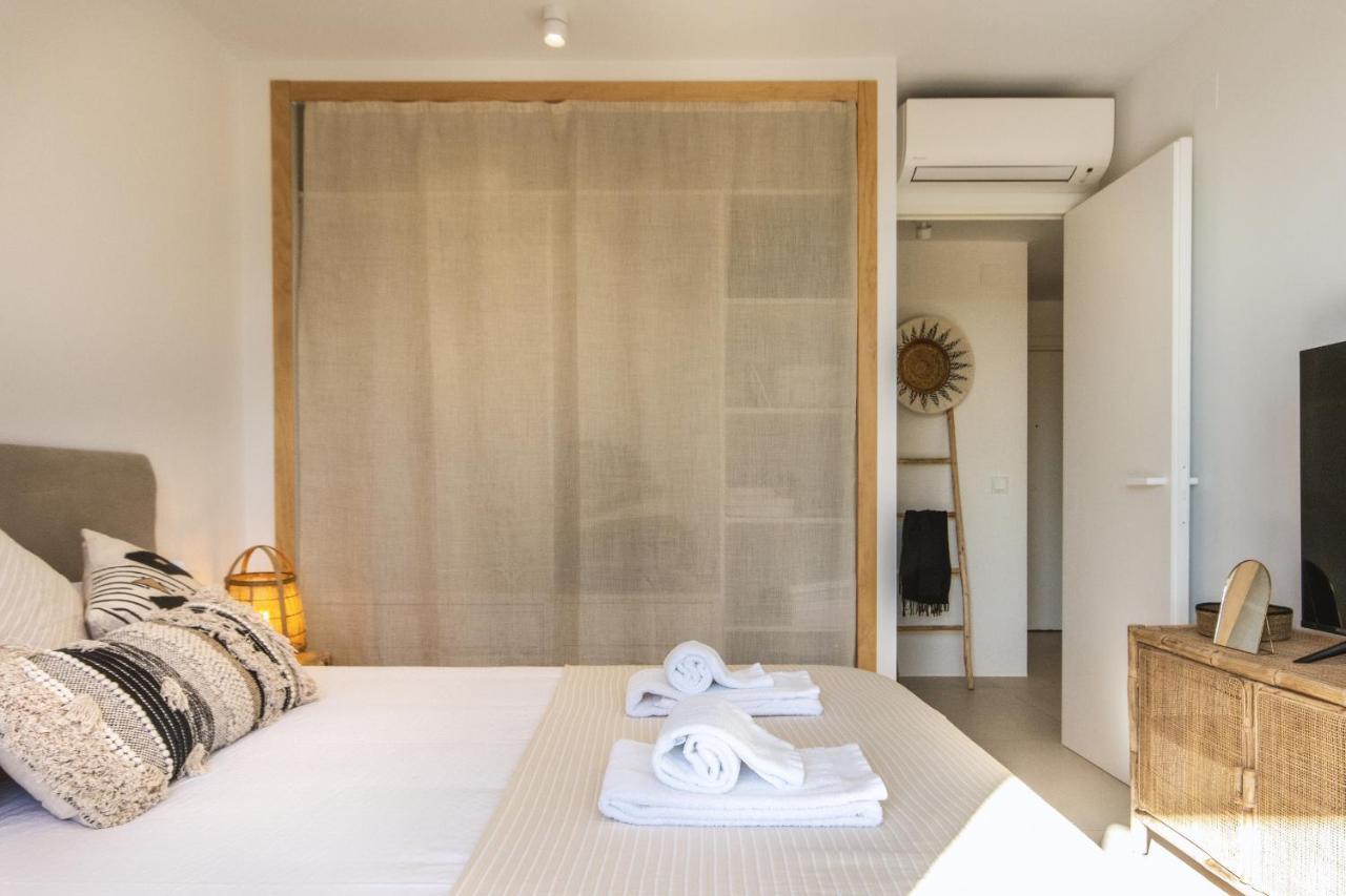 Cofisa Coral Apartment Javea Ngoại thất bức ảnh