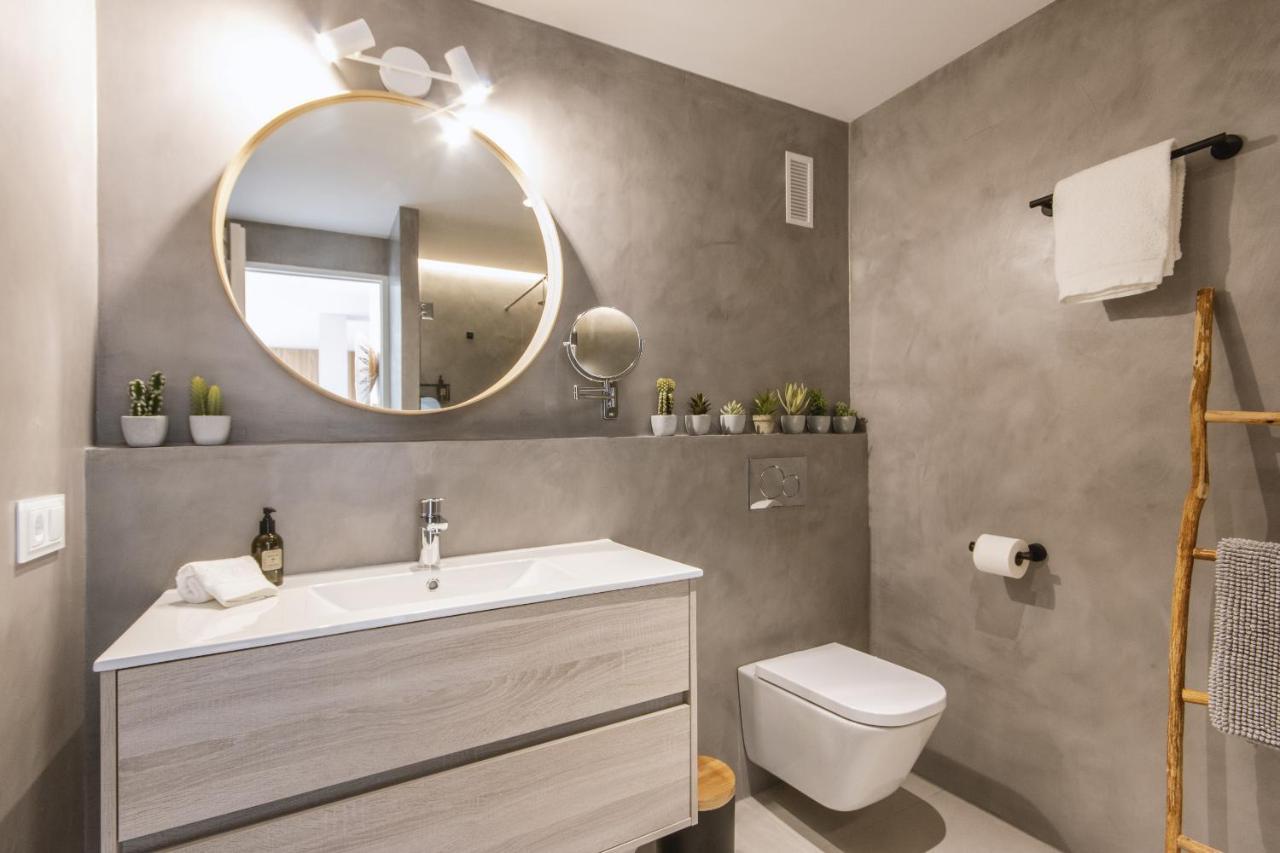 Cofisa Coral Apartment Javea Ngoại thất bức ảnh