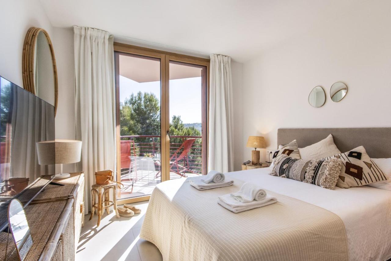 Cofisa Coral Apartment Javea Ngoại thất bức ảnh