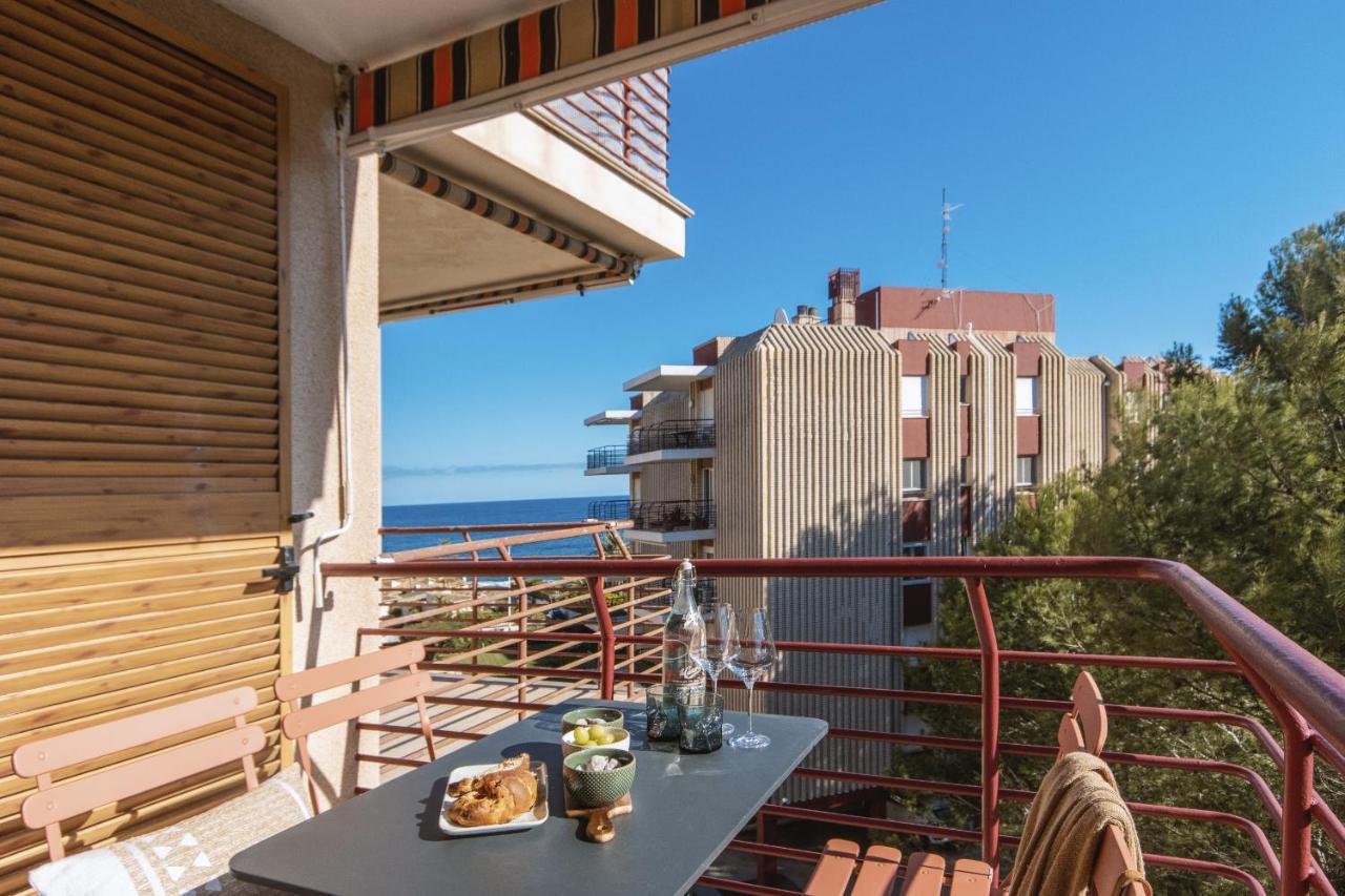 Cofisa Coral Apartment Javea Ngoại thất bức ảnh