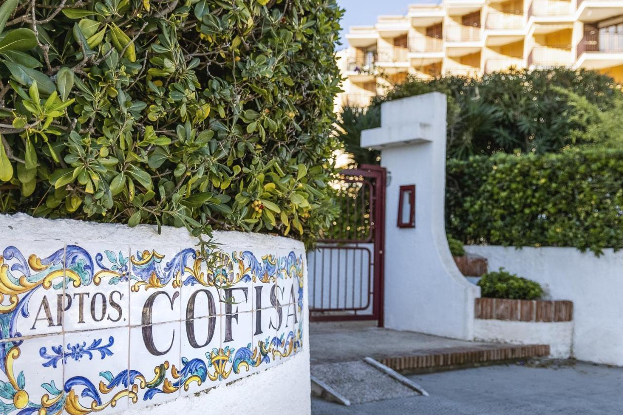 Cofisa Coral Apartment Javea Ngoại thất bức ảnh