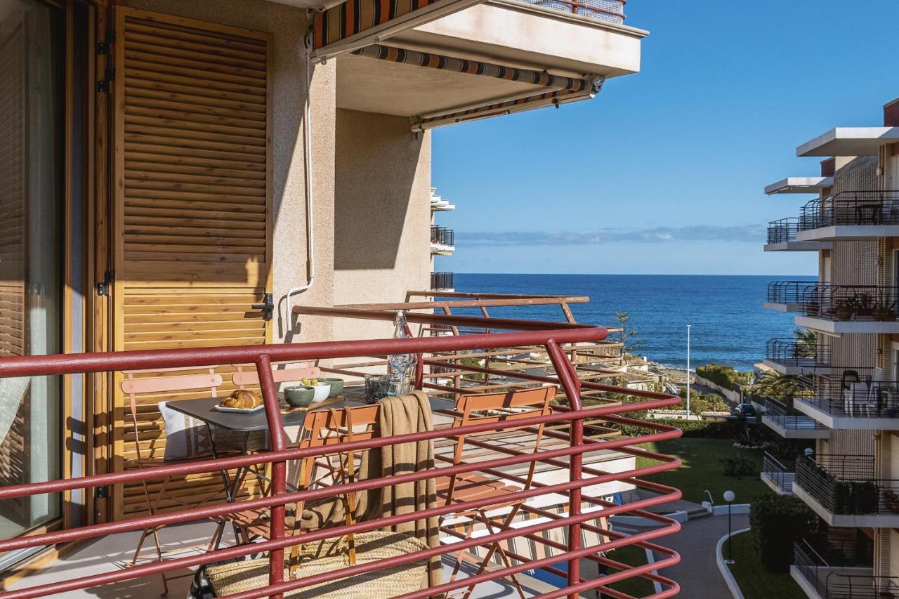 Cofisa Coral Apartment Javea Ngoại thất bức ảnh