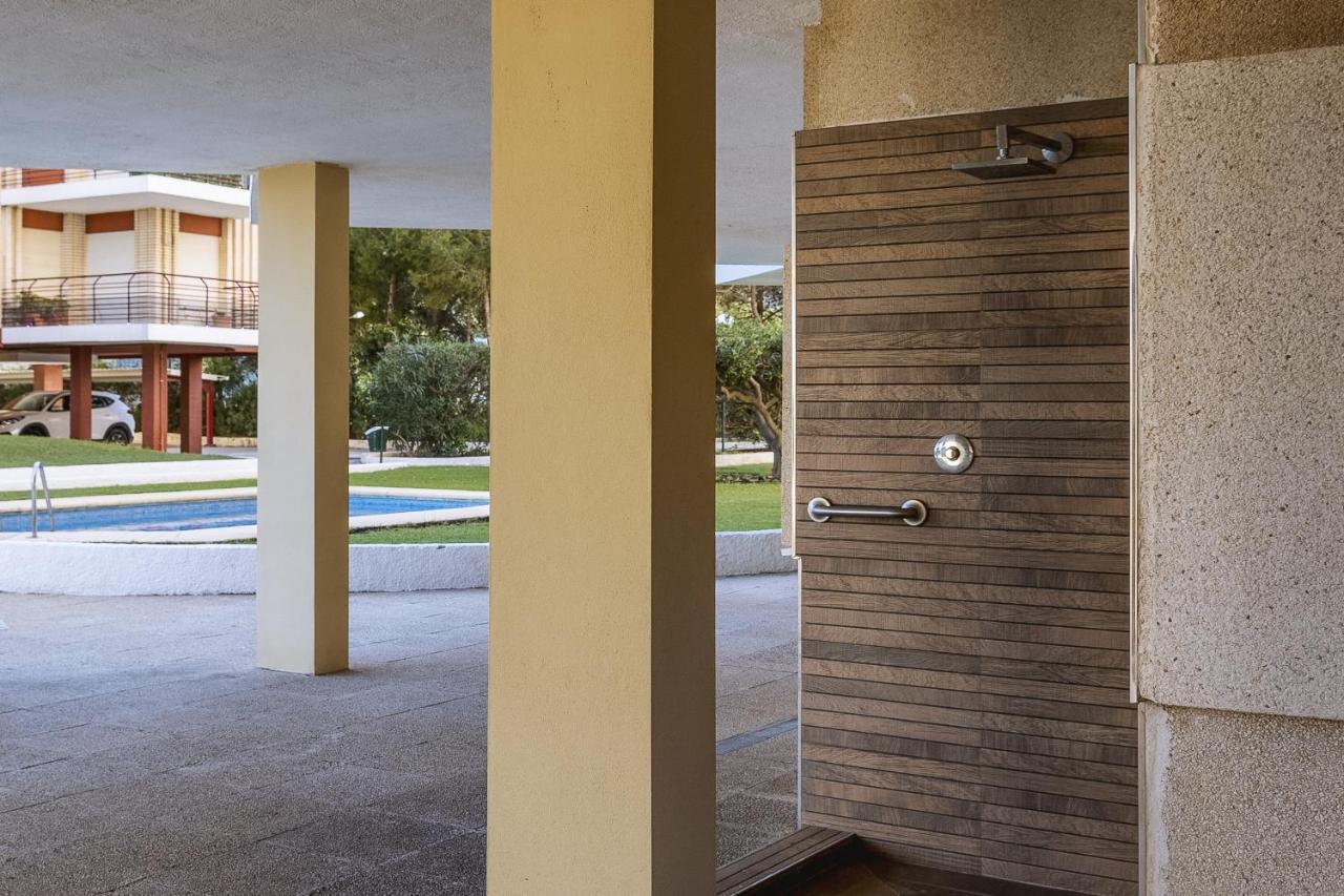 Cofisa Coral Apartment Javea Ngoại thất bức ảnh