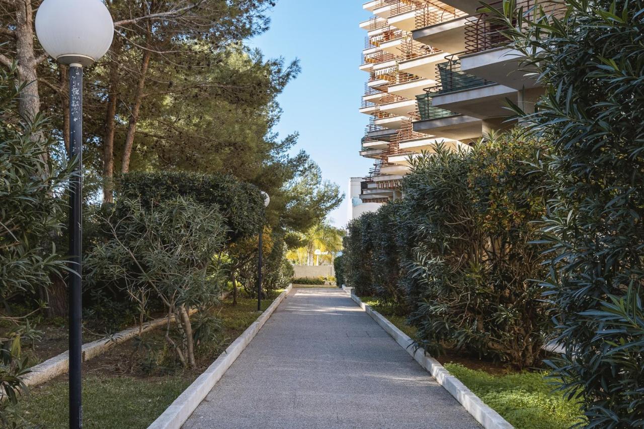 Cofisa Coral Apartment Javea Ngoại thất bức ảnh