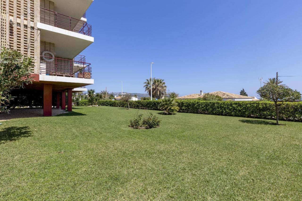 Cofisa Coral Apartment Javea Ngoại thất bức ảnh